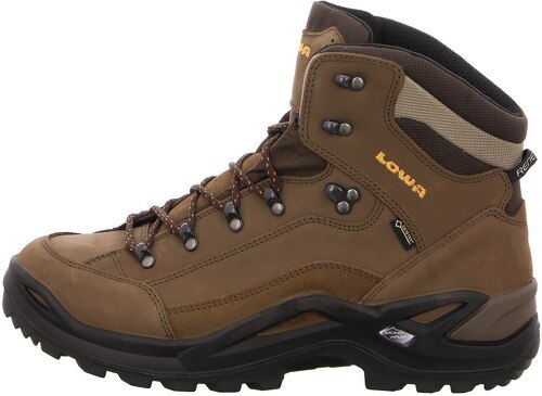 LOWA-Renegade Gore-Tex Mid-0