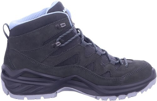 LOWA-Sirkos Evo Gore-Tex-4