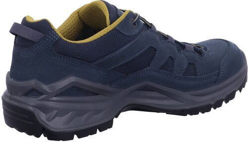 LOWA-Sirkos Evo Gore-Tex Low-4