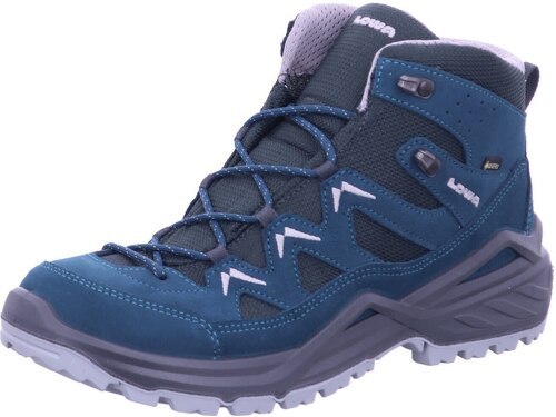 LOWA-Sirkos Evo Gore-Tex Mid-0