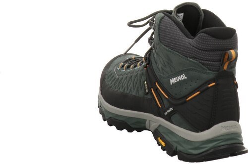 MEINDL-Chaussure de randonnée Top Trail Mid GTX-3