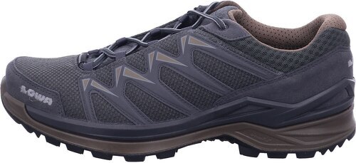 LOWA-Innox Pro Gore-Tex-1