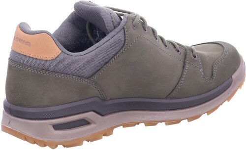 LOWA-Locarno Gore-Tex Low-3