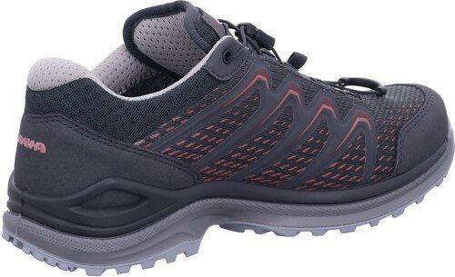 LOWA-Maddox Gore-Tex Low-4