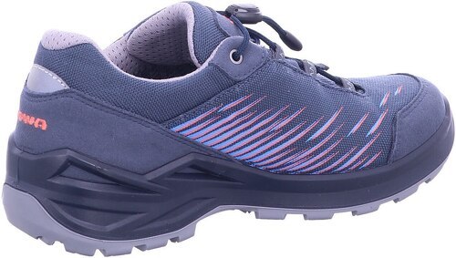 LOWA-Zirrox Gore-Tex Low-3