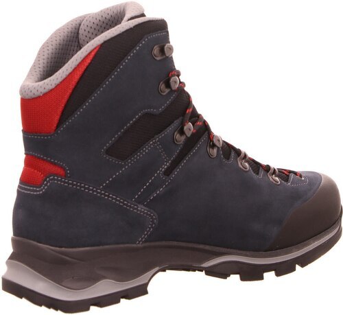 LOWA-Baldo Gore-Tex-4