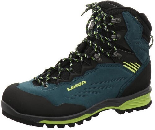 LOWA-Cadin Gore-Tex Mid-0