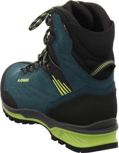 LOWA-Cadin Gore-Tex Mid-3