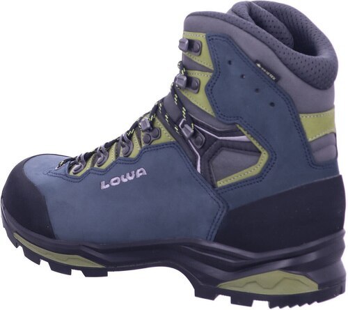 LOWA-Camino Evo Gore-Tex-2