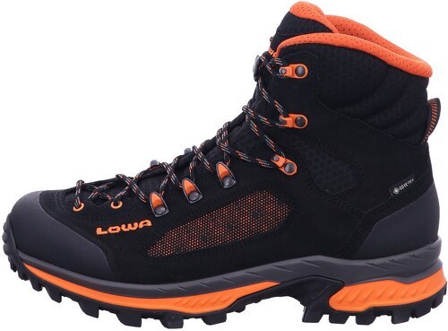 LOWA-Corvara Gore-Tex mid-1