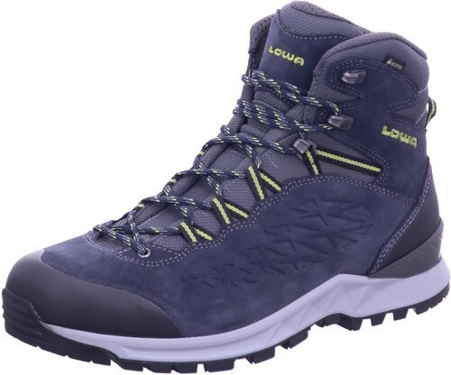 LOWA-Explorer Gore-Tex Mid-0