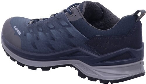 LOWA-Ferrox Gore-Tex Low-2