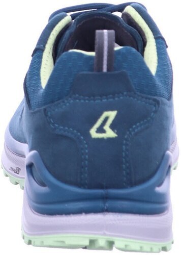 LOWA-Lowa Innox Evo GTX Lo Ws Damen Petrol Mint-3