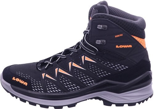 LOWA-Lowa Innox Pro Goretex Mid - Chaussures de randonnée-1