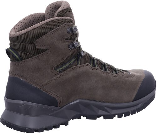 LOWA-Explorer Gore-Tex Mid-4