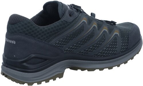 LOWA-Maddox Gore-Tex Low-4