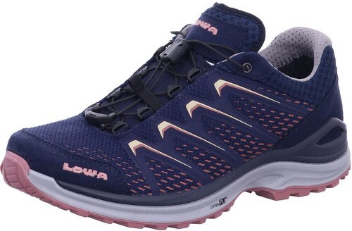 LOWA-Maddox Gore-Tex Low-0