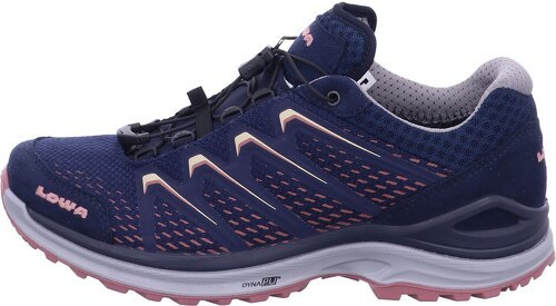 LOWA-Maddox Gore-Tex Low-1