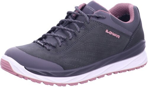 LOWA-Malta Gore-Tex Low-0