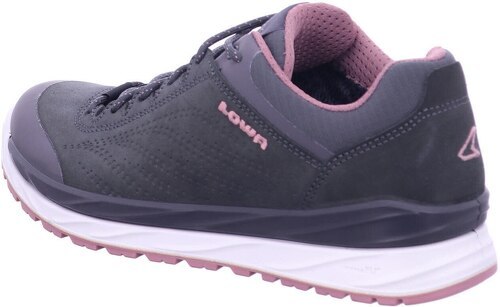 LOWA-Malta Gore-Tex Low-2