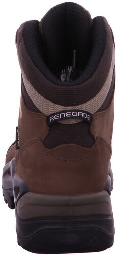 LOWA-Renegade Gore-Tex Mid-3