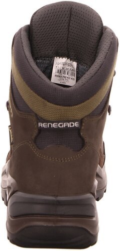 LOWA-Renegade Gore-Tex Mid (Wide)-3