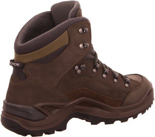 LOWA-Renegade Gore-Tex Mid (Wide)-4