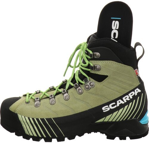 SCARPA-Ribelle HD-1