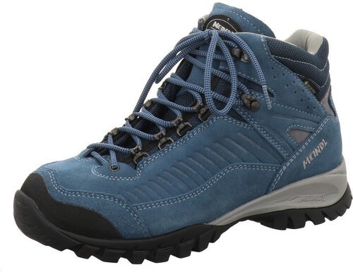 MEINDL-Chaussure de randonnée Salo Lady Mid GTX-0