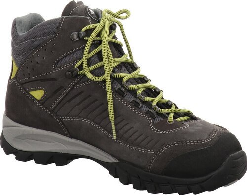 MEINDL-Chaussure De Randonnée Salo Mid Gtx-1