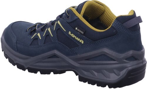 LOWA-Sirkos Evo Gore-Tex Low-2