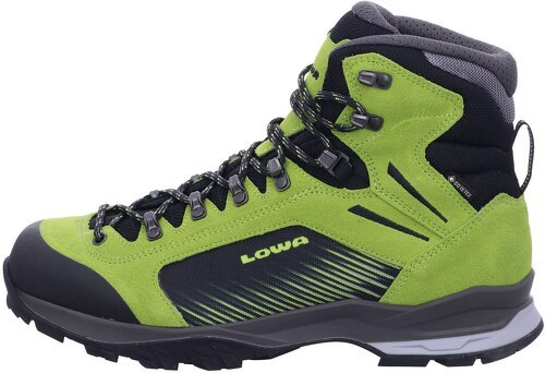 LOWA-Vigo Gore-Tex-1