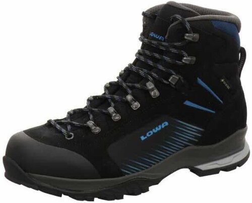 LOWA-Vigo Gore-Tex Mid-0