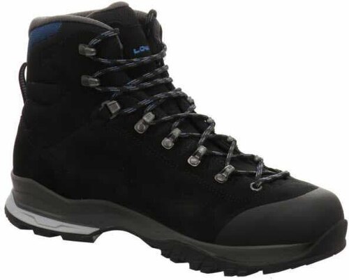 LOWA-Vigo Gore-Tex Mid-1