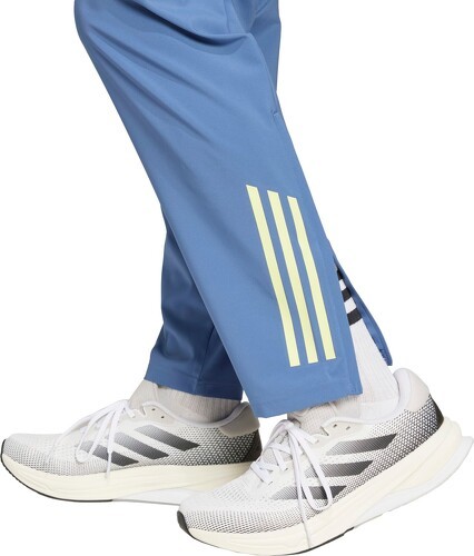 adidas-Pantaloni Ajax Amsterdam Training 2024/2025-3