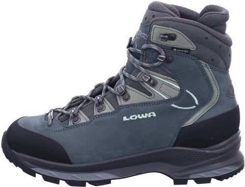 LOWA-Mauria Evo Gore-Tex-1