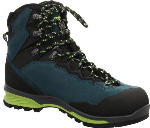 LOWA-Cadin Gore-Tex Mid-1