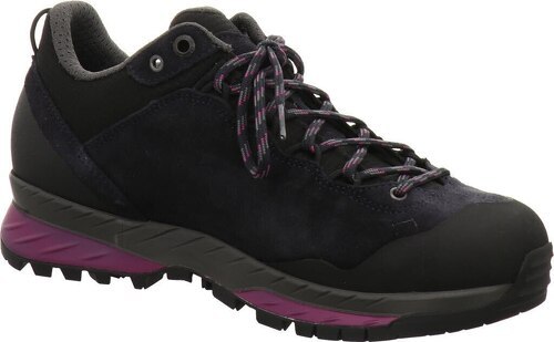 LOWA-Delago Low Gore-Tex-1