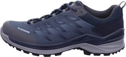 LOWA-Ferrox Gore-Tex Low-1