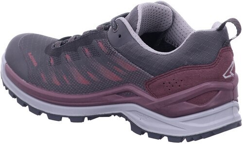 LOWA-Ferrox Gore-Tex Low-2