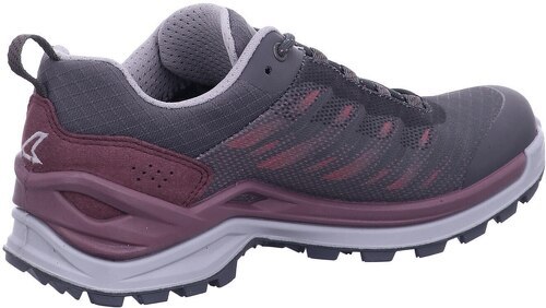 LOWA-Ferrox Gore-Tex Low-4