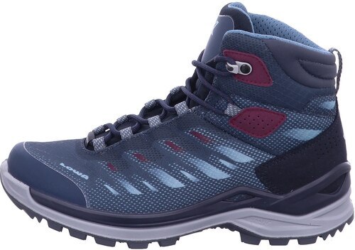 LOWA-Ferrox Gore-Tex Mid-1