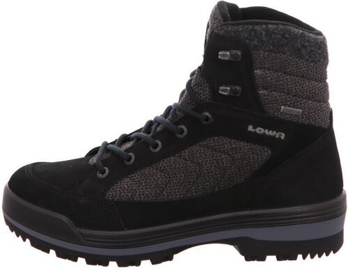 LOWA-Isarco Gore-Tex-1