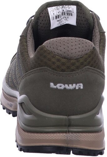 LOWA-Maddox Gore-Tex Low-3