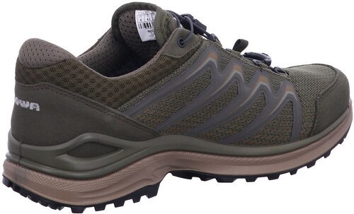 LOWA-Maddox Gore-Tex Low-4