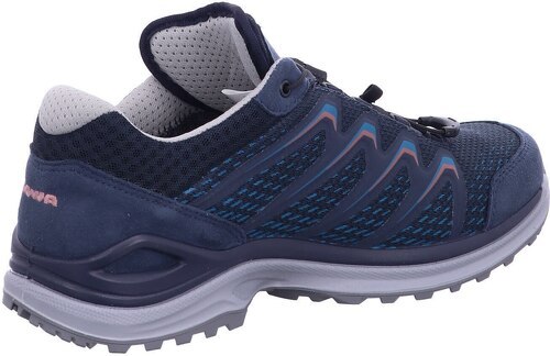 LOWA-Maddox Gore-Tex Low-4