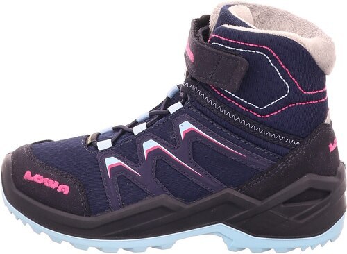 LOWA-Maddox Warm Gore-Tex-1