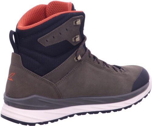 LOWA-Malta Gore-Tex Mid-4