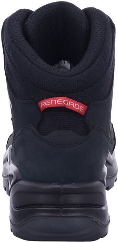 LOWA-Renegade Gore-Tex-3