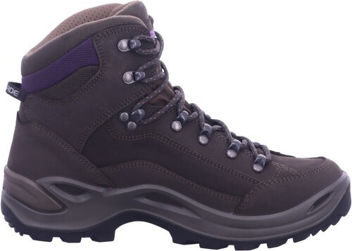 LOWA-Renegade Gore-Tex Mid-4